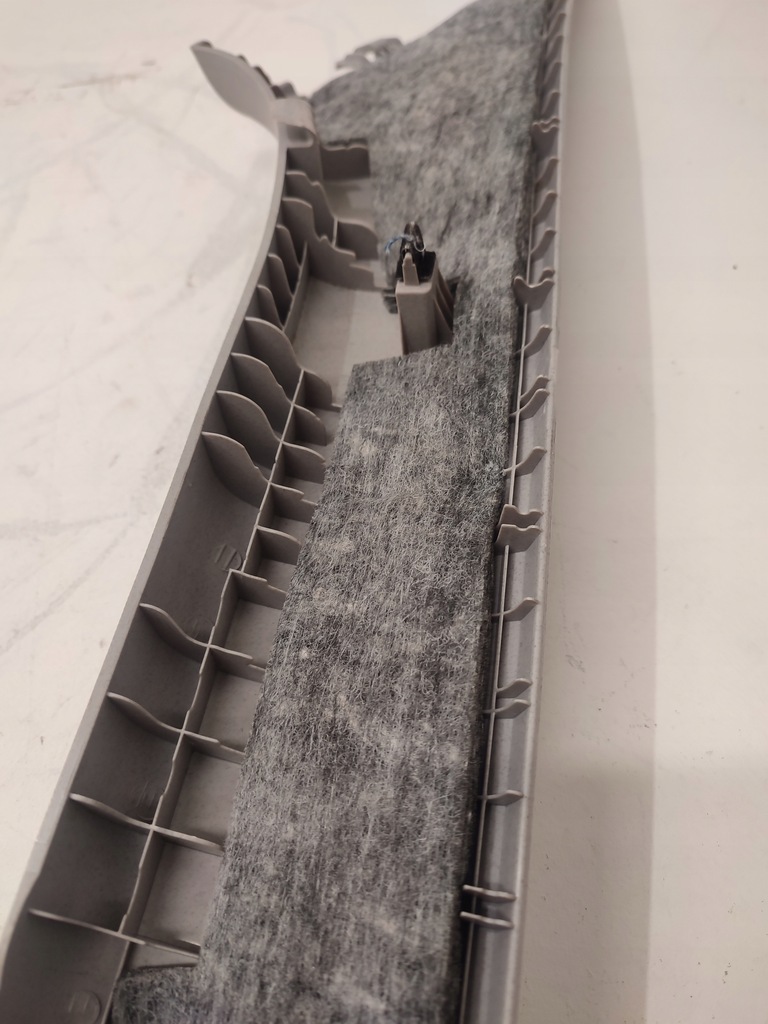 фото №11, Hyundai i30 ii защита стойка левый перед 85810a6000