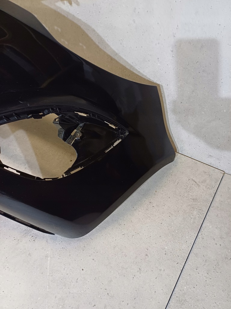 фото №7, Бампер перед opel corsa d 11-14 lift nr. 13285996