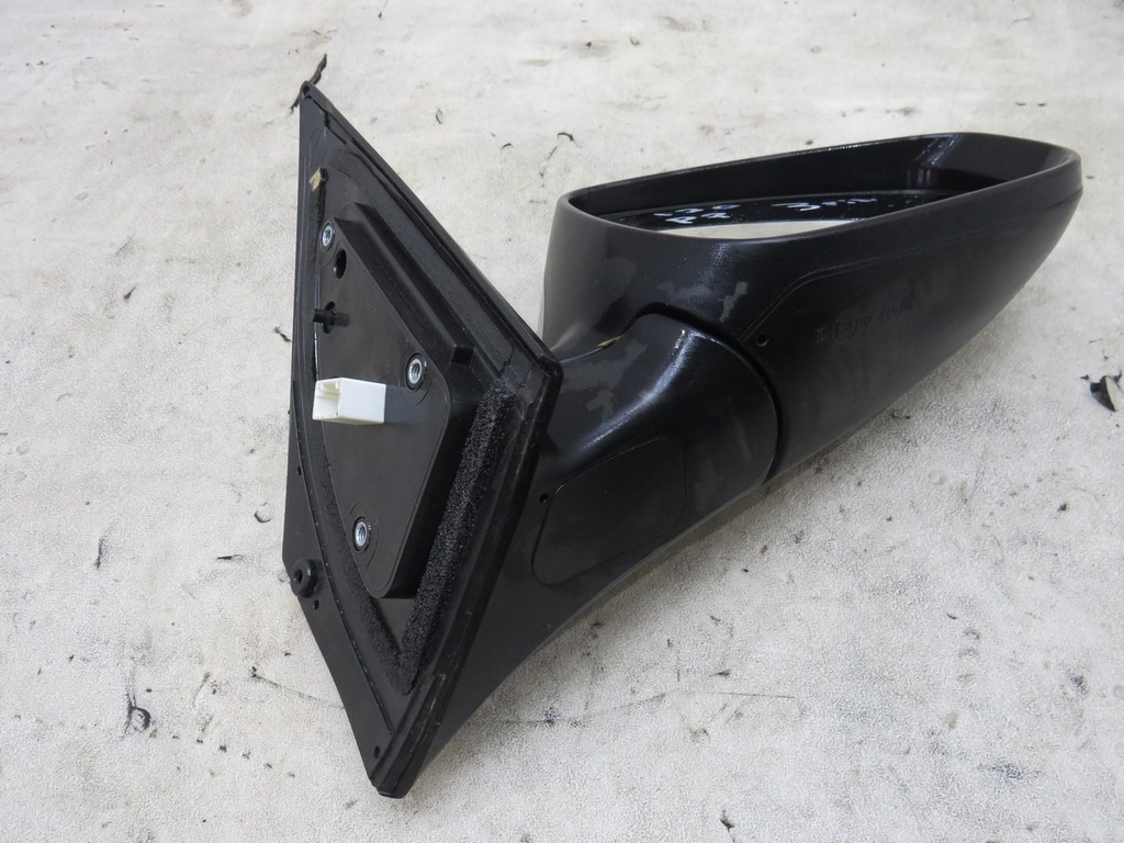 фото №7, Зеркало правое 3 pin hyundai i30 ii