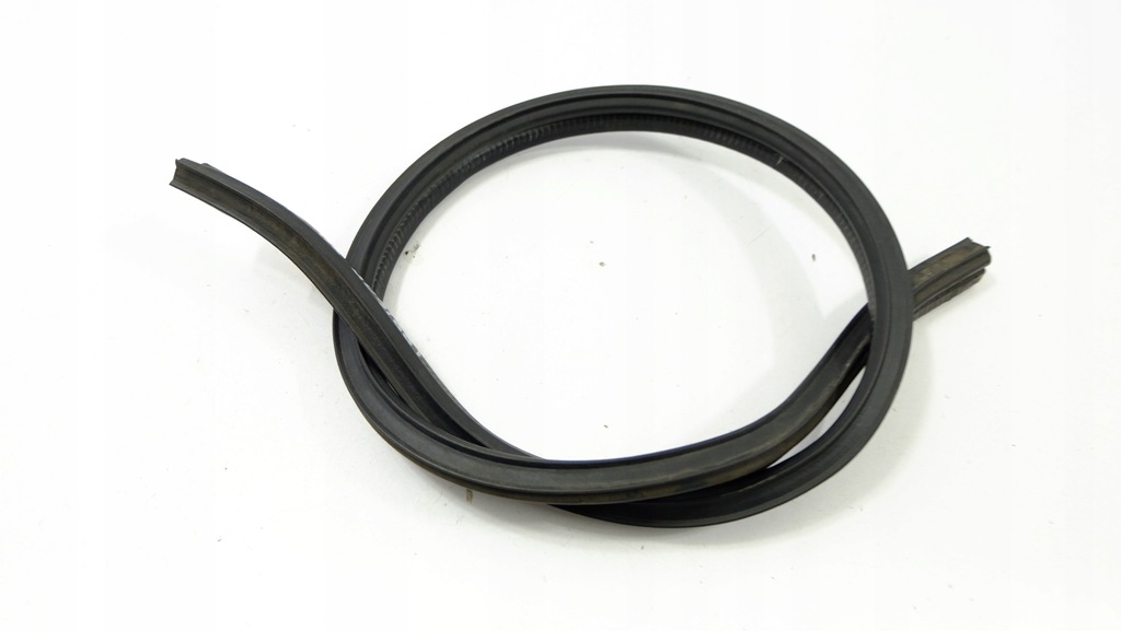 фото №1, Ford ka mk2 прокладка жабо