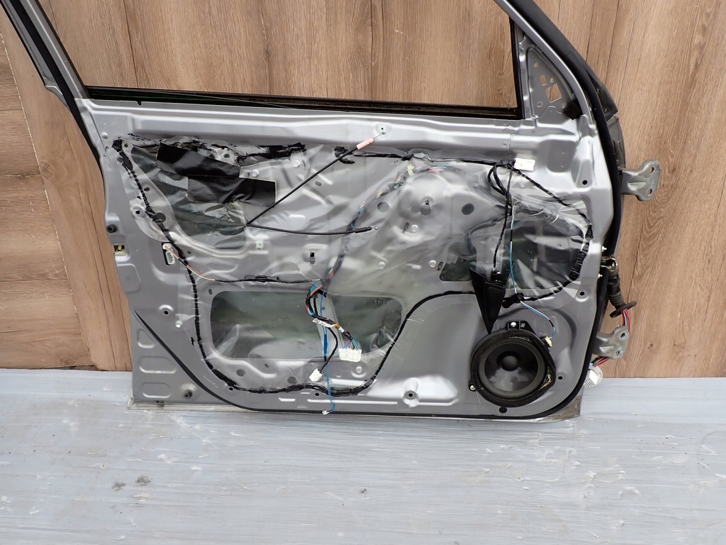 фото №12, Subaru forester iii 09- дверь передние левая c6z