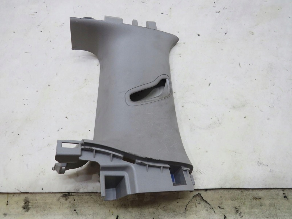 фото №1, Захист стійка лівий задня zafira c 322225228