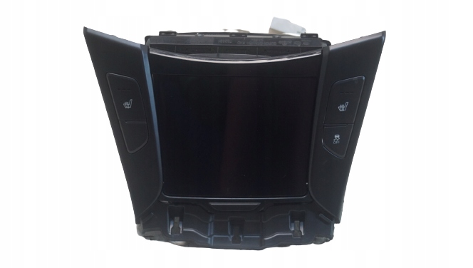 фото №1, Бардачок переключатели hyundai i40 84635-3z600