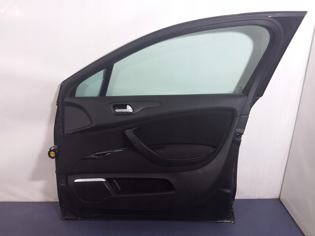 фото №11, Citroen c5 iii x7 kombi двері перед праве eyp