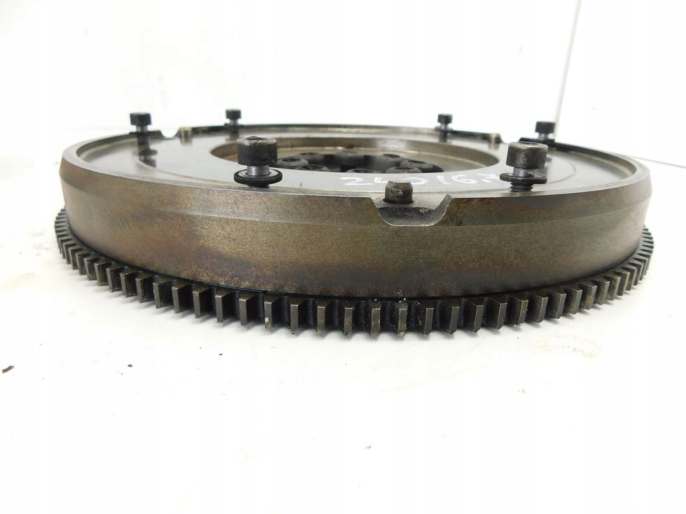 фото №14, Зчеплення жорсткий колесо renault trafic ii 2.0 dci opel vivaro nissan primasta