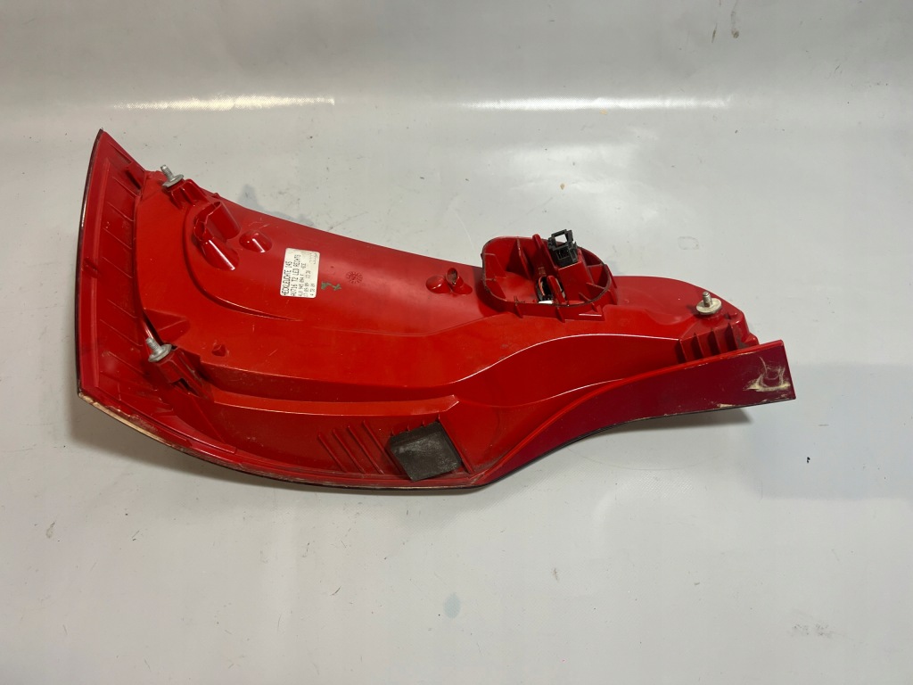 фото №5, Лампа lift led правий задня audi q7 4l 4l0945094f