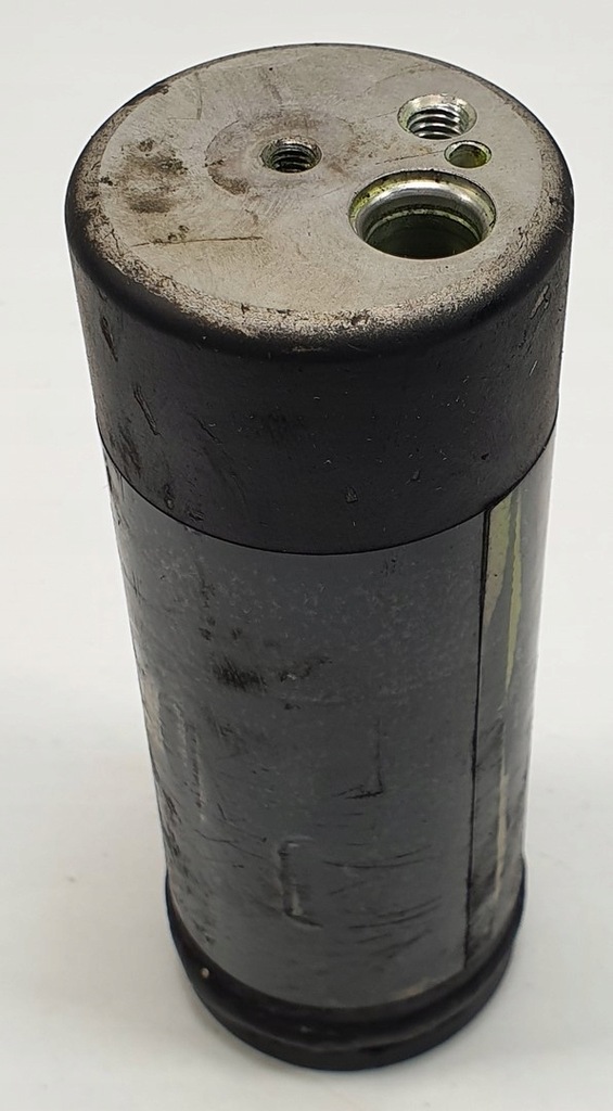 фото №1, Конденсатор осушувач vw new beetle 1c