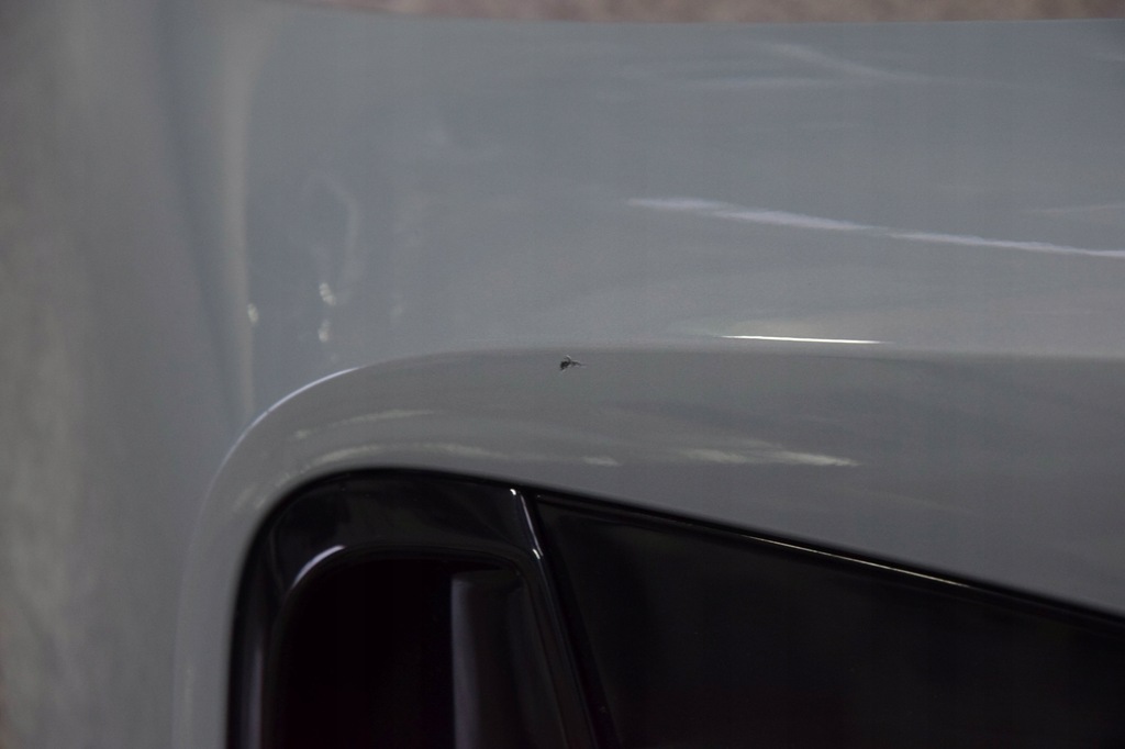 фото №11, Бампер перед передний bmw 4 g22 g23 m-pakiet