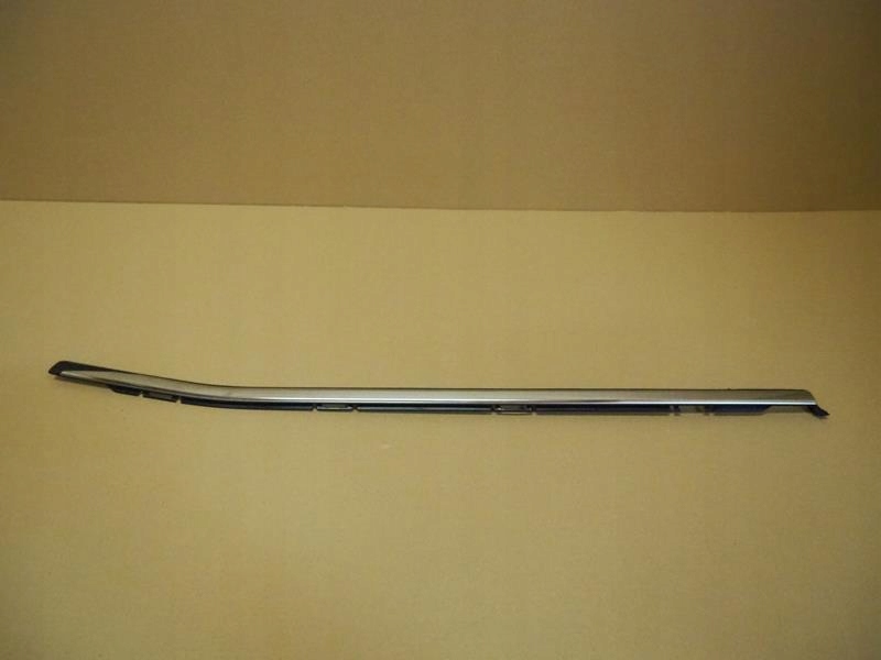 фото №1, Молдинг parapet правый задняя хром citroen c4 iii