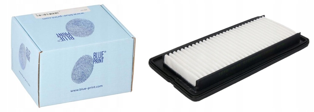 фото №1, Фильтр воздуха hyundai atos 97.12-/ atos prime 99