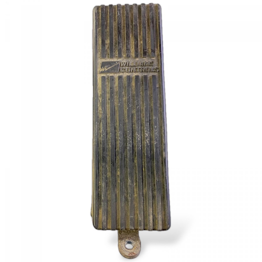 фото №8, 0000-022-282 solaris педаль прискорення з датчиком положення