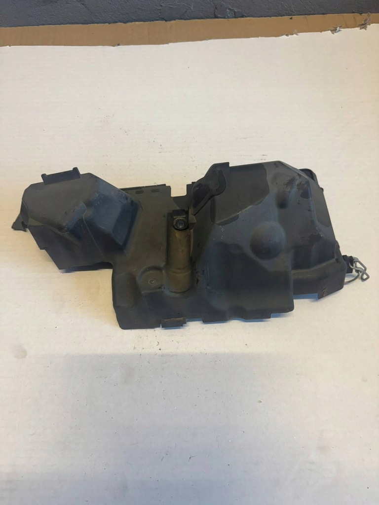 фото №1, Защита форсунок renault clio iii 8200397015