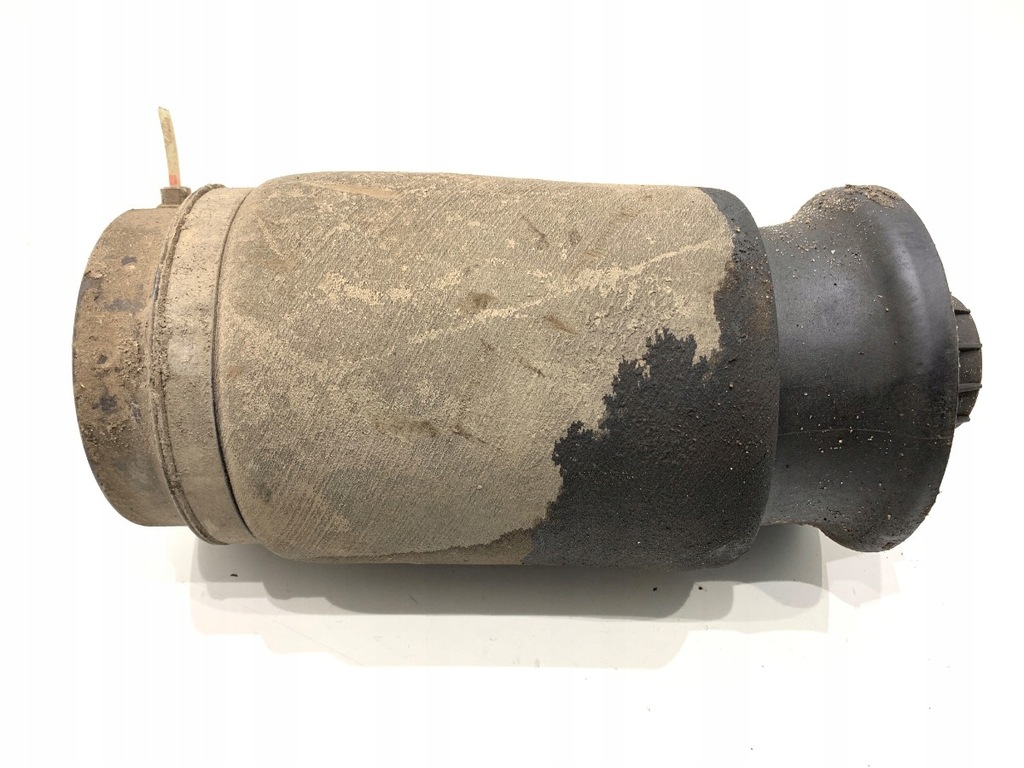 фото №1, Подушка підвіска правий задня mercedes gle r310716401 suv 15-18 пневмоподушка