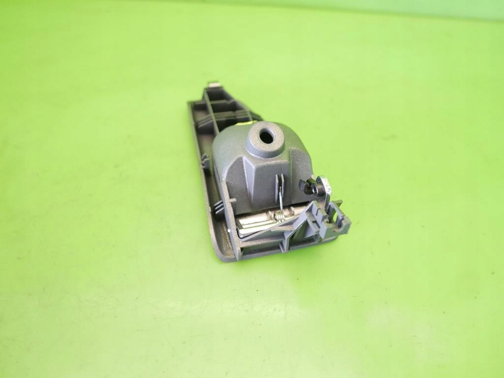 фото №6, Ручка внутренняя левая задняя lancia musa i fl 07-12