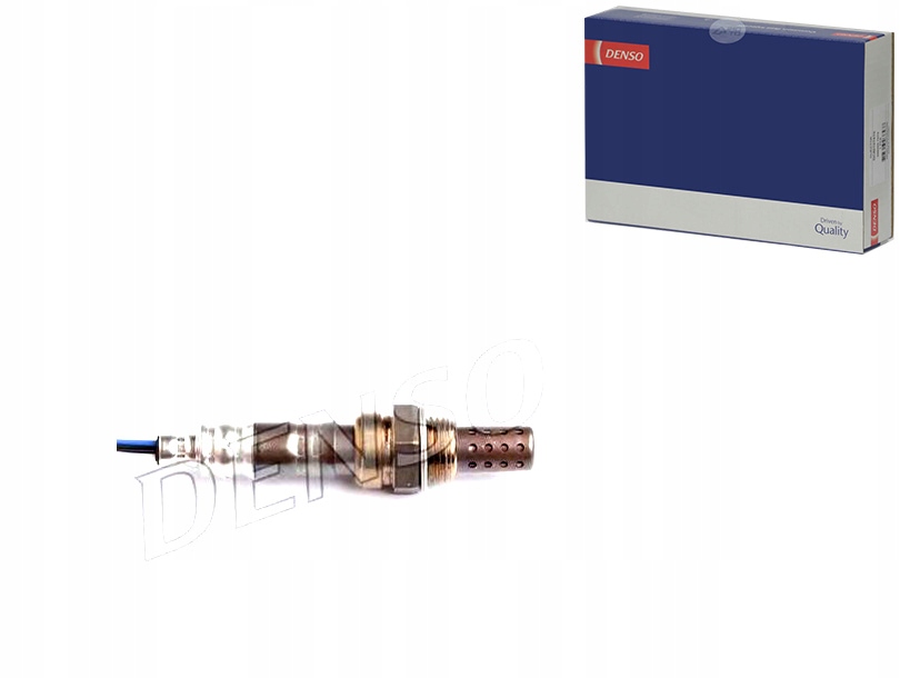 фото №1, Denso датчик лямбда-зонд 1628ht 16287s 16289a 16289w