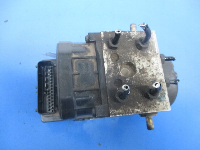 фото №1, Peugeot 306 насос блок управления abs 0279004440