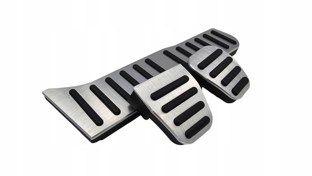 фото №10, Накладки na педали механическая коробка передач vw golf v golf 6 jetta v vento eos tiguan touran