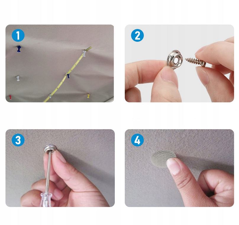 фото №7, Набір ремонтний do ремонту regeneracyjny стельовий автомобільний 70 el.