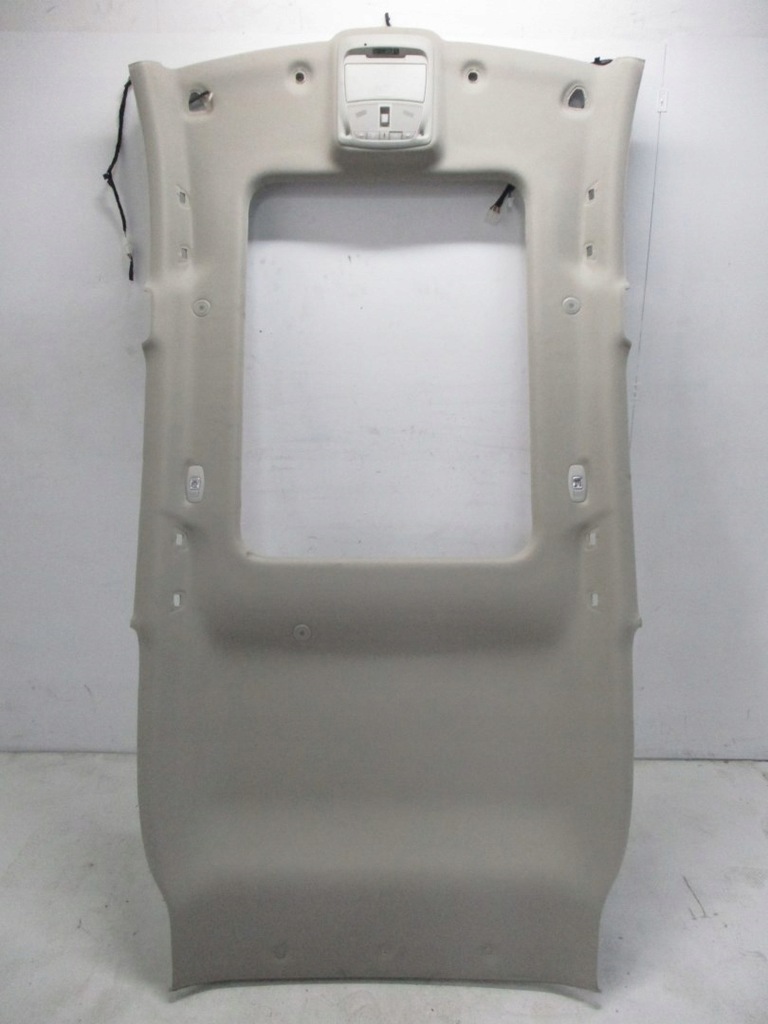 фото №1, Стеля renault koleos 2 ii