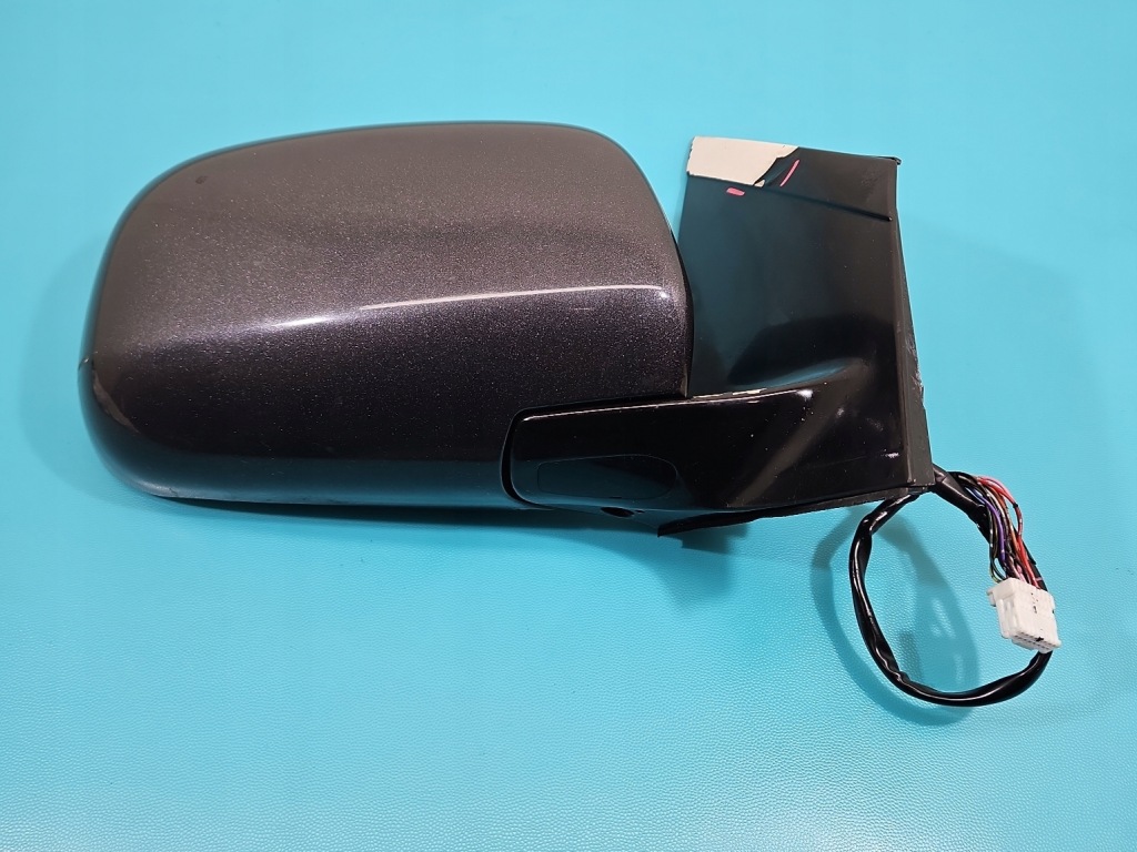 Купити Дзеркало праве  11pin lexus rx 2 03-08 grafitowy 1e0 європа