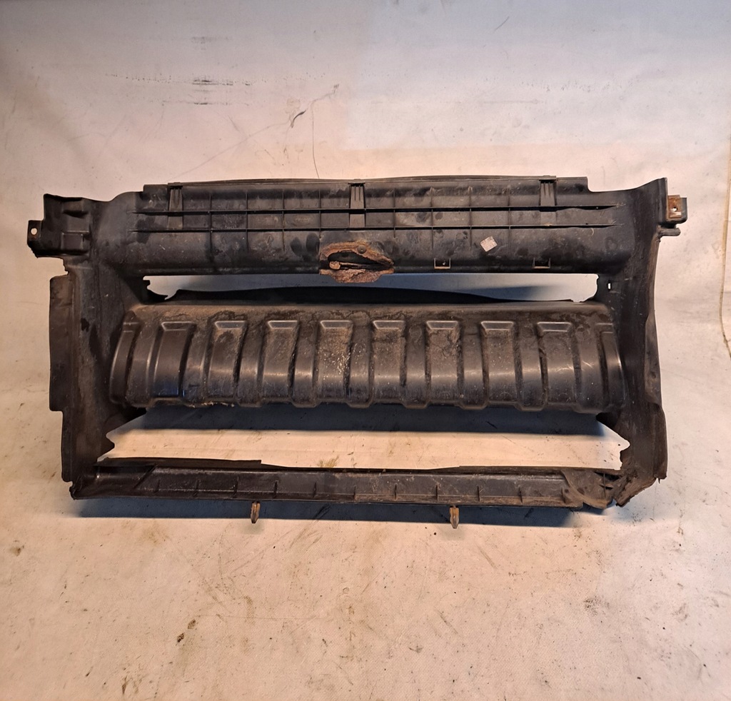 фото №6, Повітропровід повітря впуск range rover sport l320 dxj500060