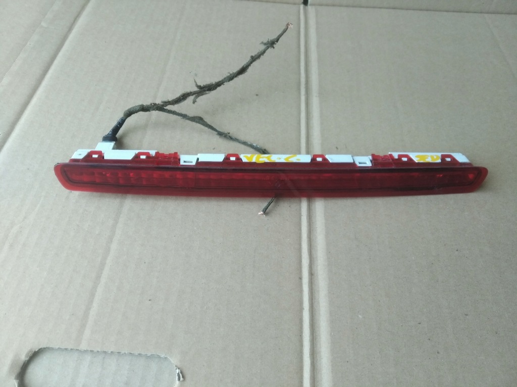 фото №1, Світло стоп opel vectra c sedan 9185991