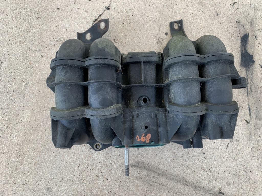 фото №1, Колектор всмоктуючий honda civic vii 1.4 1.6 2900306959