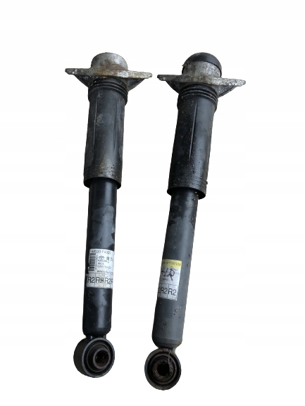 фото №1, Амортизатор левый правый задняя toyota c-hr chr