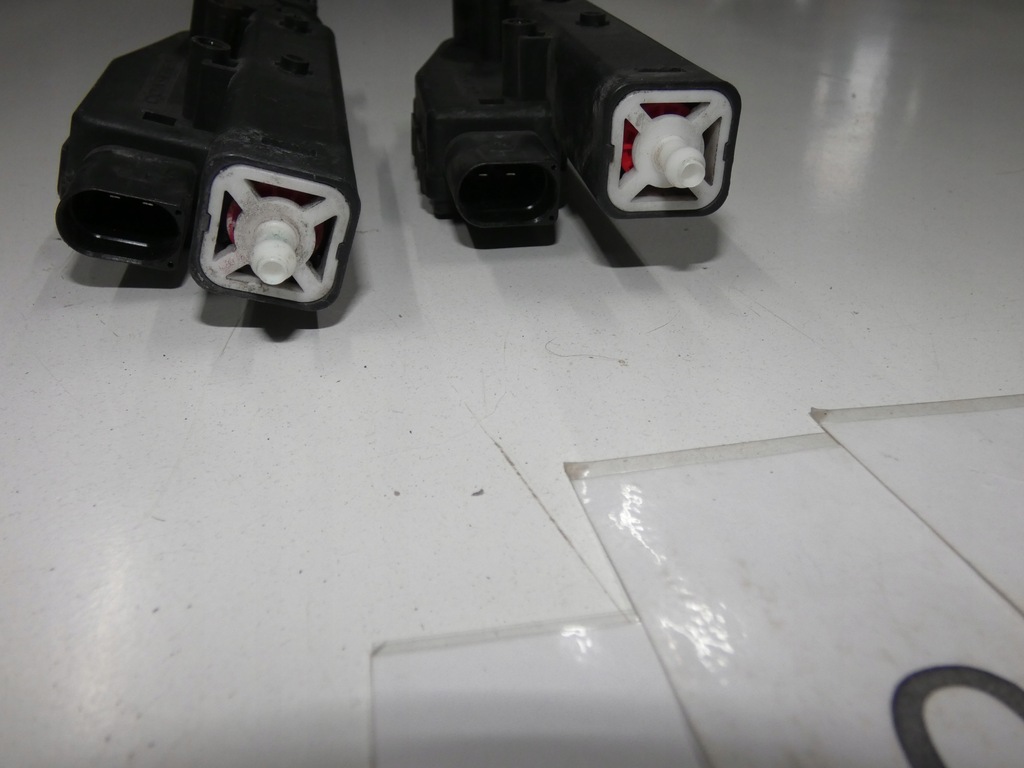 фото №6, Омивач фара volvo xc-60 przed liftem