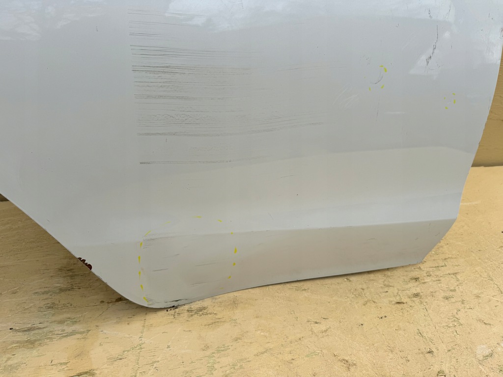 фото №8, Subaru xv 11-17r двері праве задні правий задня