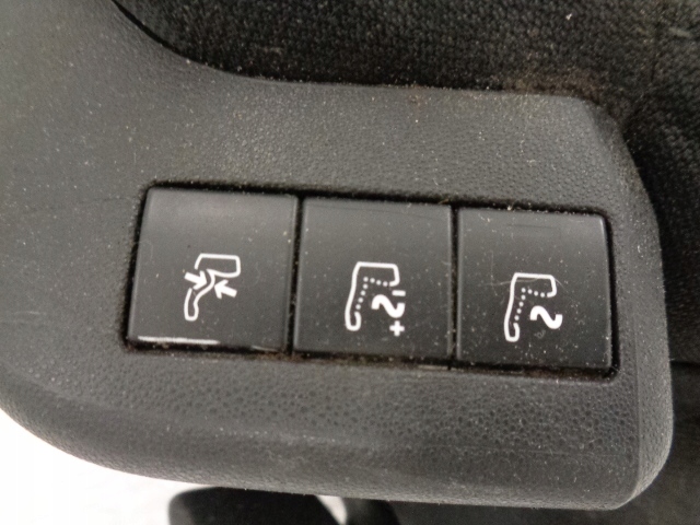 фото №12, Citroen c4 grand picasso ii сиденья переходник van 7 мест