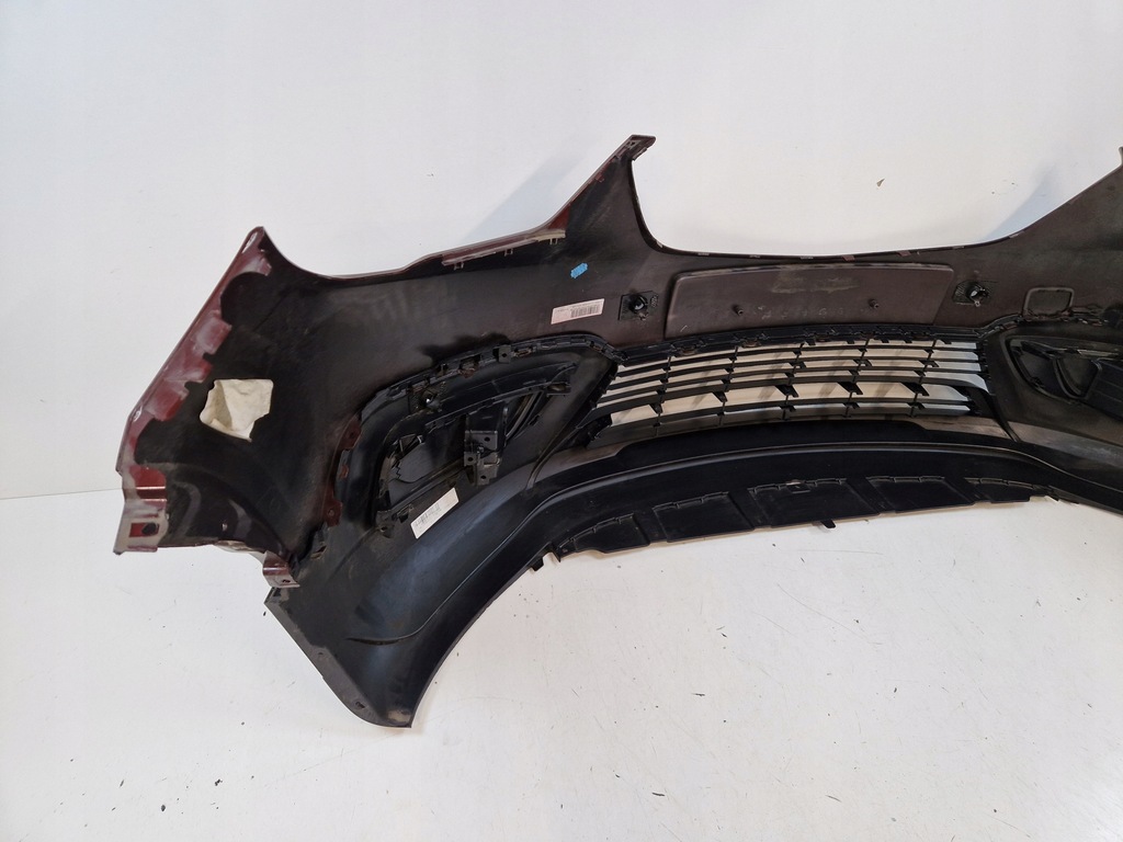 фото №9, Opel crossland бампер передний перед 39097370