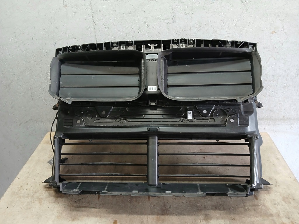 фото №1, Pas передний bmw x1 f48 187789-15