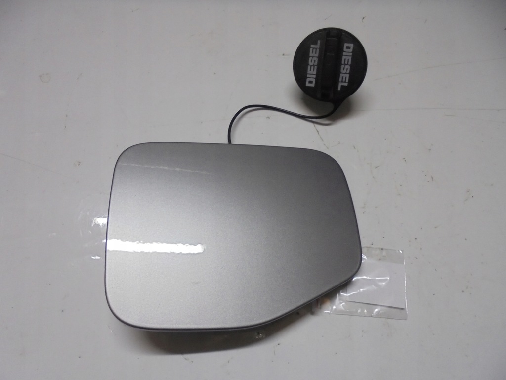 фото №1, Крышка заливной топлива subaru forester iii 2.0d 2009