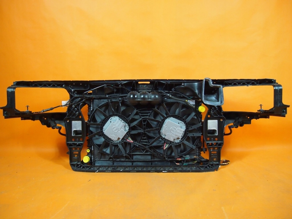 Audi a8 4h капот бампер ремень matrix крылья ly9t 4h0941035 / 4h0941036 Недорого