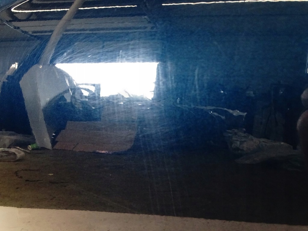 фото №11, Дверь левая задние левый задняя skoda superb iii 3 lw5q kombi