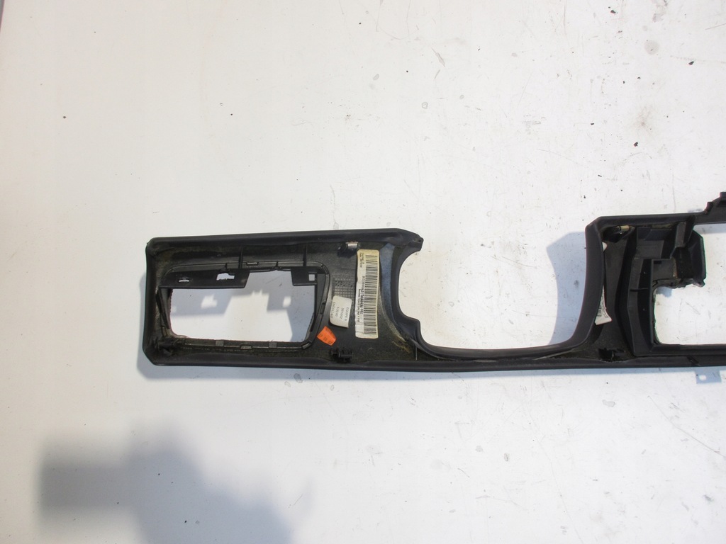 фото №10, Панель приладів консоль панель приладів fiat ulysse citroen c8