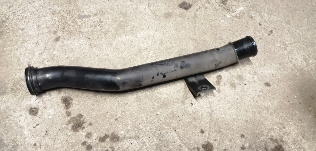 фото №1, Kia sportage iii 2.0 crdi шланг wody