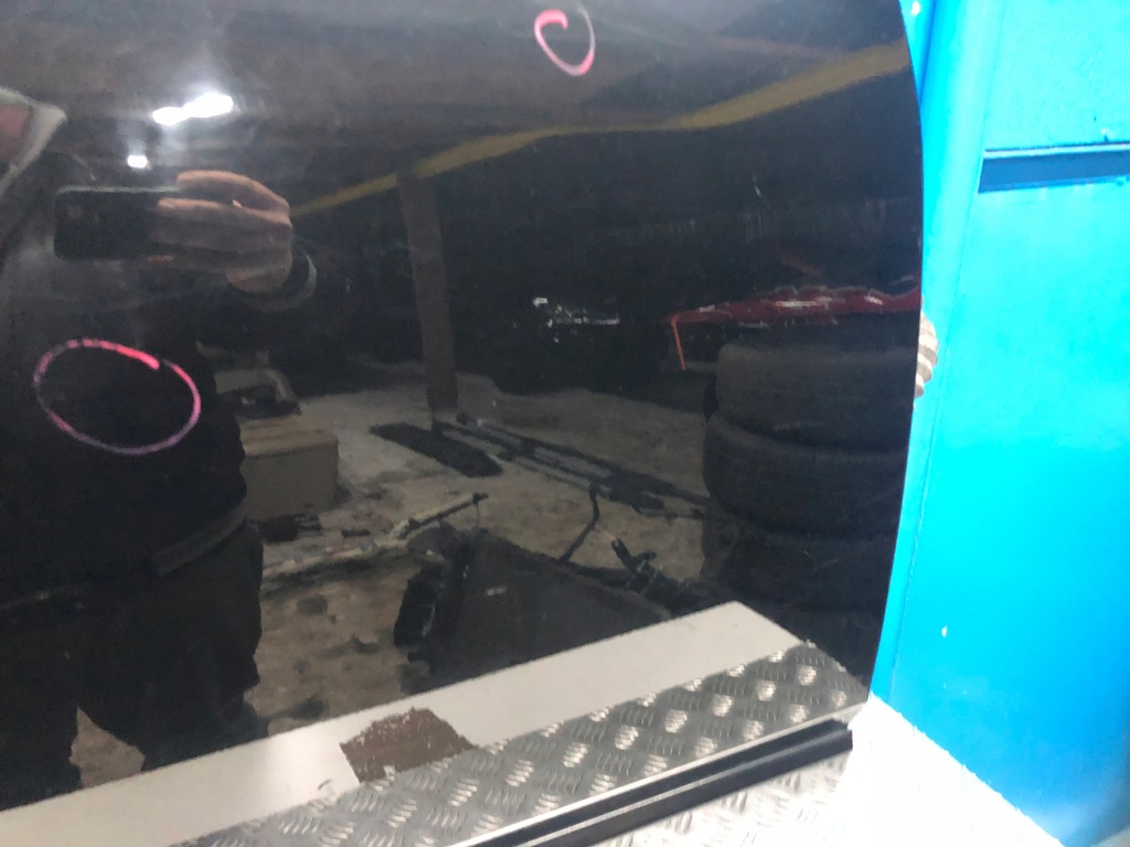 фото №4, Ford freestyle двері правий задня праве задні