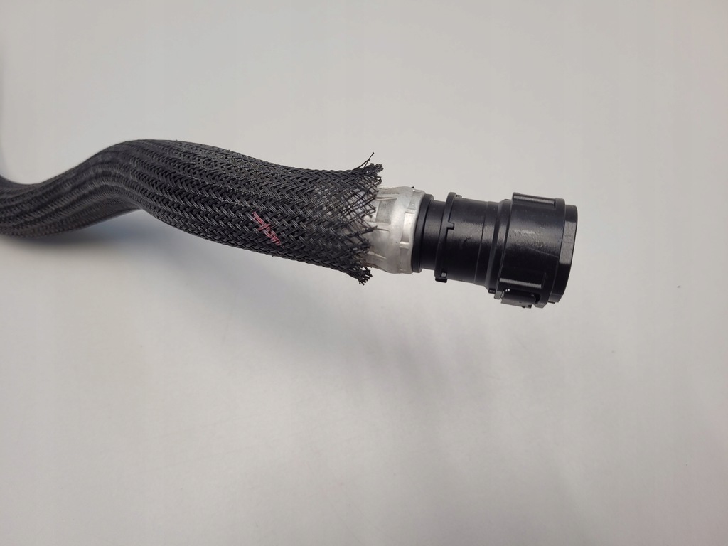 фото №10, Jeep compass ii шланг труба wąż кондиционера