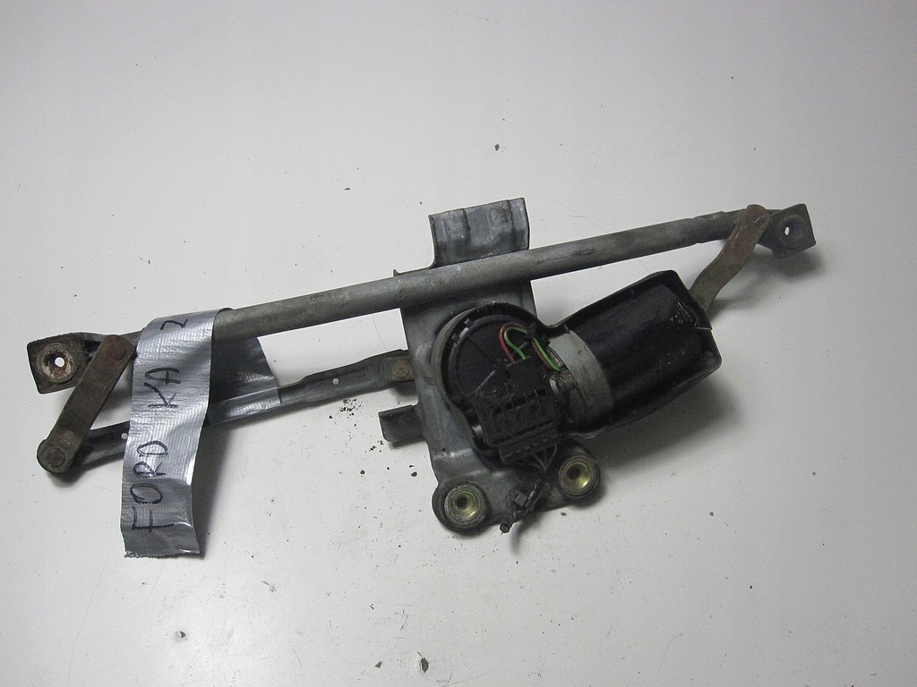 фото №1, Механізм двірник перед ford ka 01r