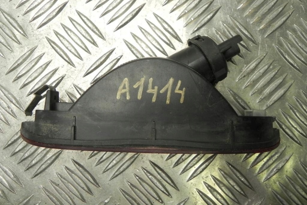 фото №1, Противотуманная фара задний nissan note e11, ne11 00976000 2007