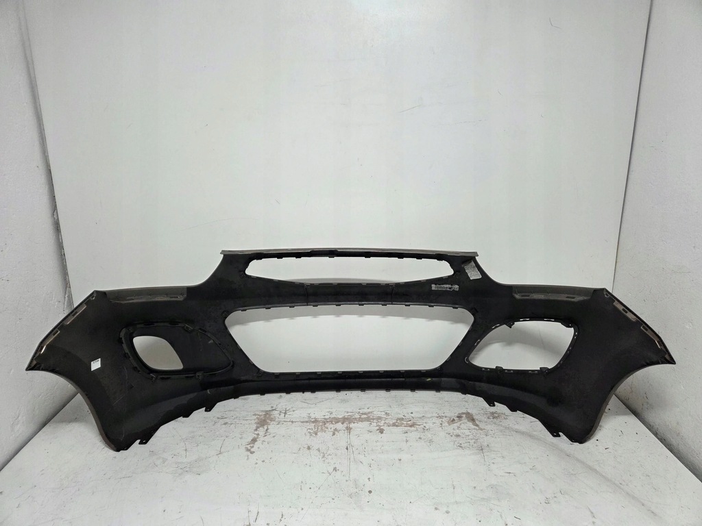 фото №14, Бампер перед передний kia picanto ii 2 11-14 5d 5 дверь