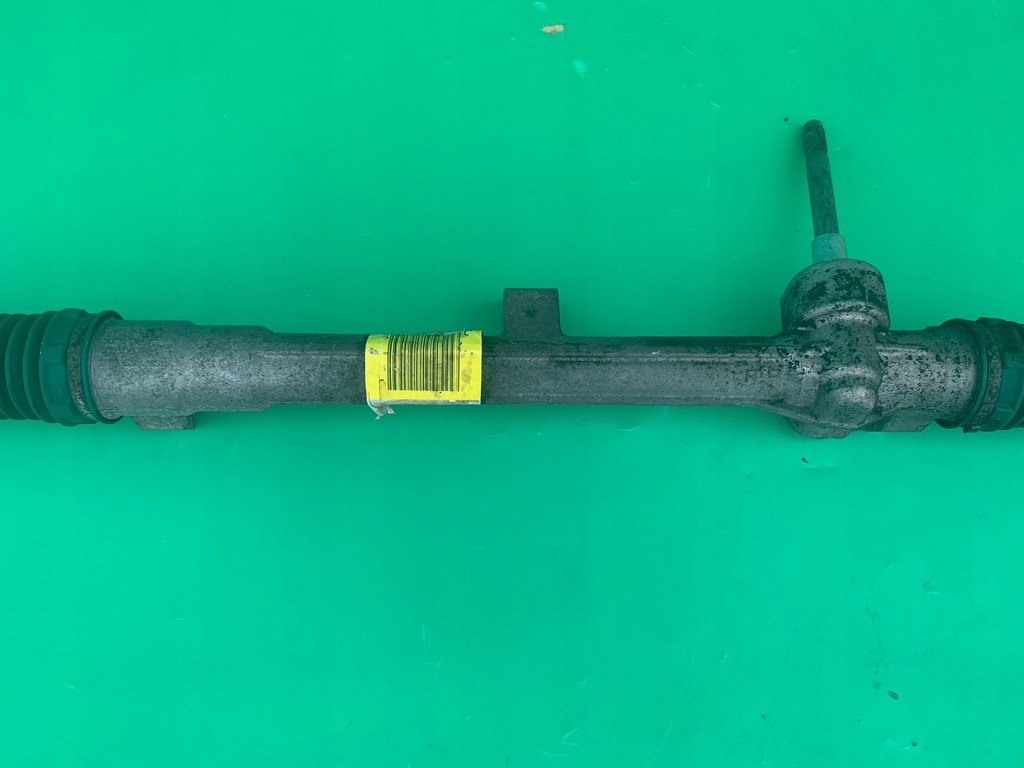 фото №10, Рулевая рейка трансмиссия fiat bravo ii 2 07- europa