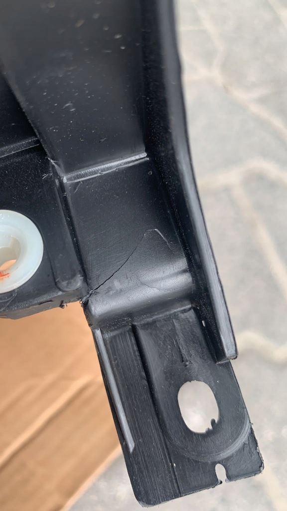 фото №4, Hyundai terracan 2001- лампа правая перед