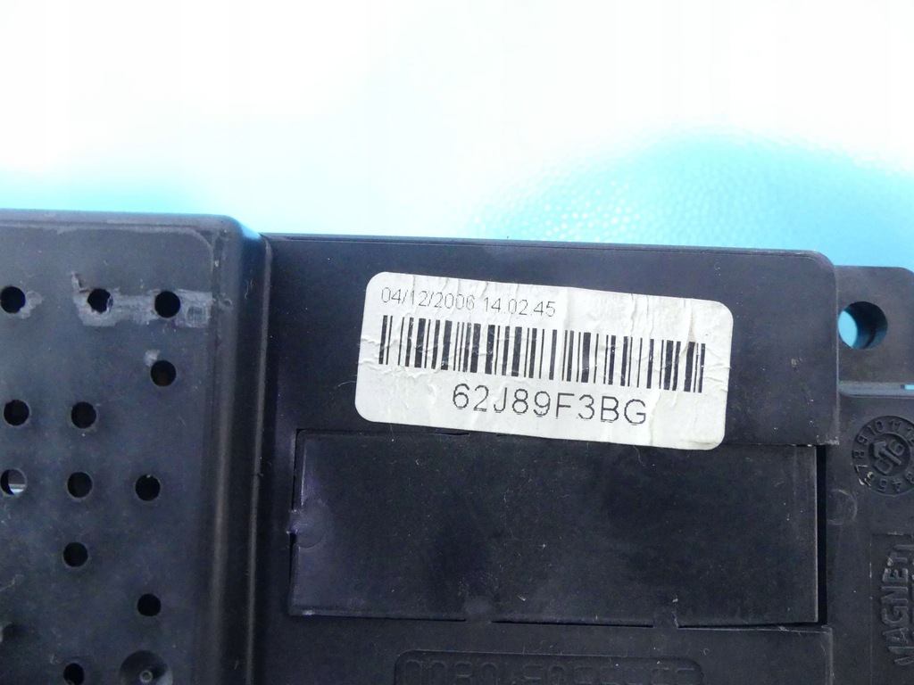 фото №3, Блок керування модуль blue&me alfa romeo 159 50505921