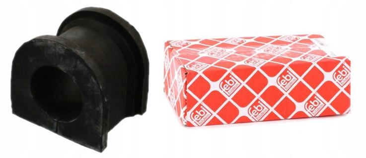 фото №1, Febi 41483 подушка стабилизатора. kia pregio 2.7d