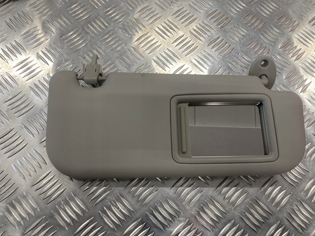 фото №1, Козирок правий toyota rav4 v 19-