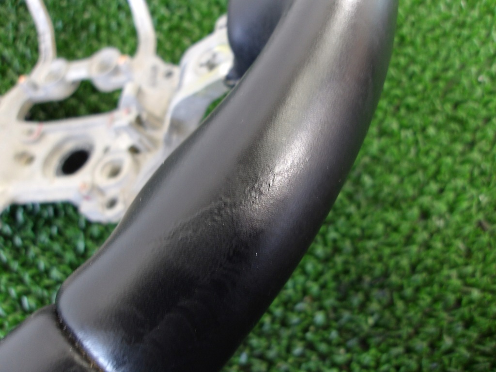 фото №6, Kia sorento iv 20-23 воздуховод кожаный оригинал