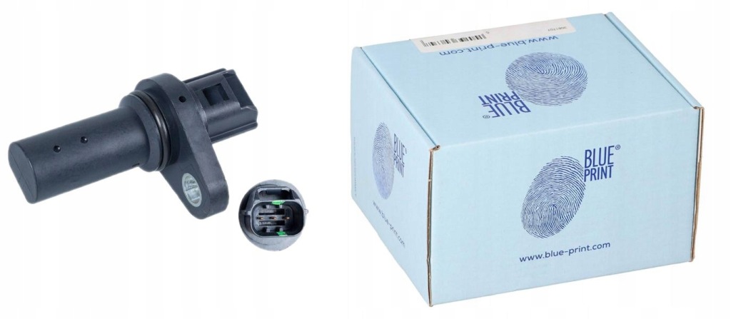 фото №1, Датчик положение вала mitsubishi outlander ii cw